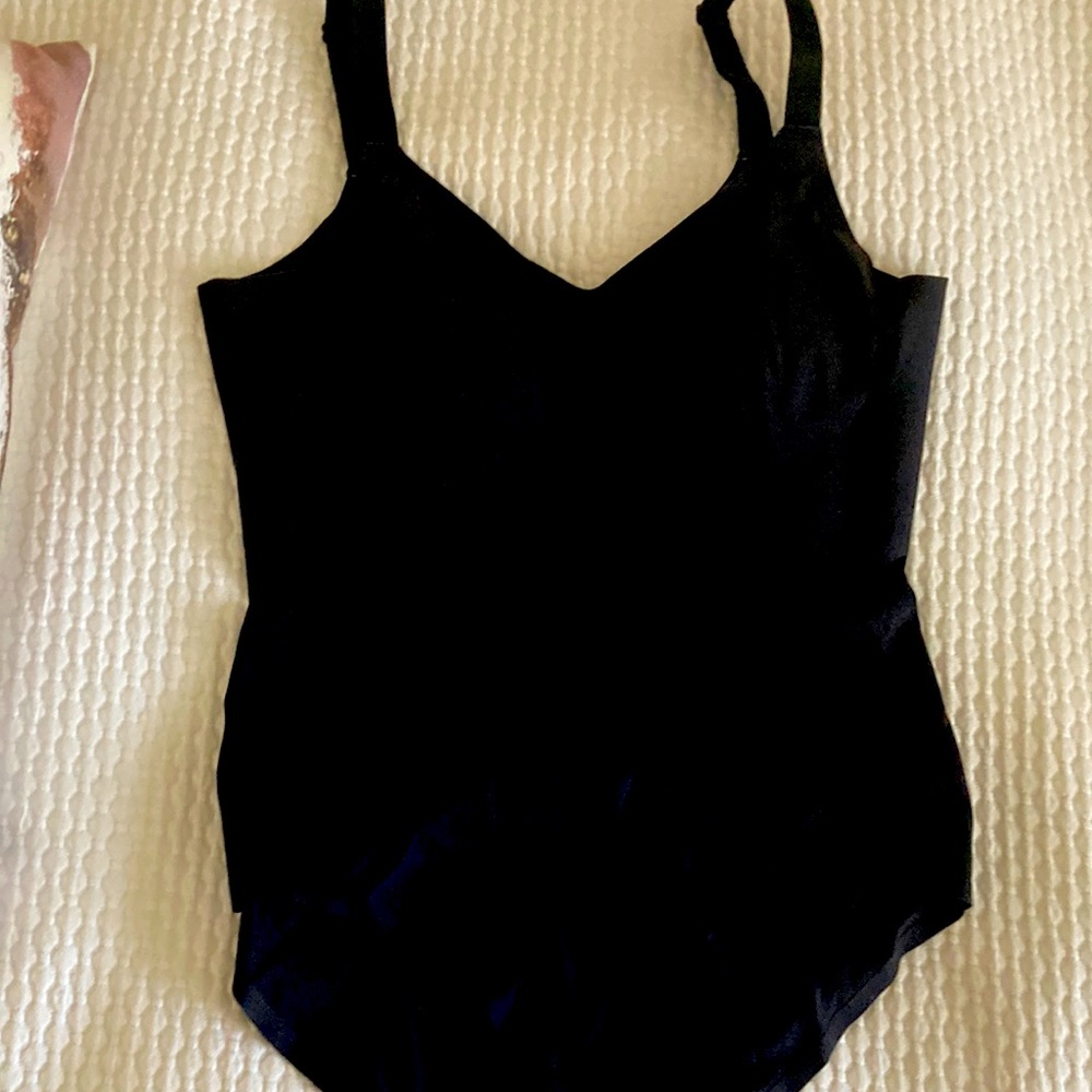 Knix bodysuit